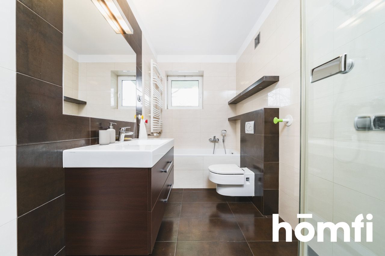 Do wynajęcia 2 pokojowe mieszkanie Podłęska - Mieszkanie - Wynajem - Kraków, Podgórze / Bieżanów-Prokocim