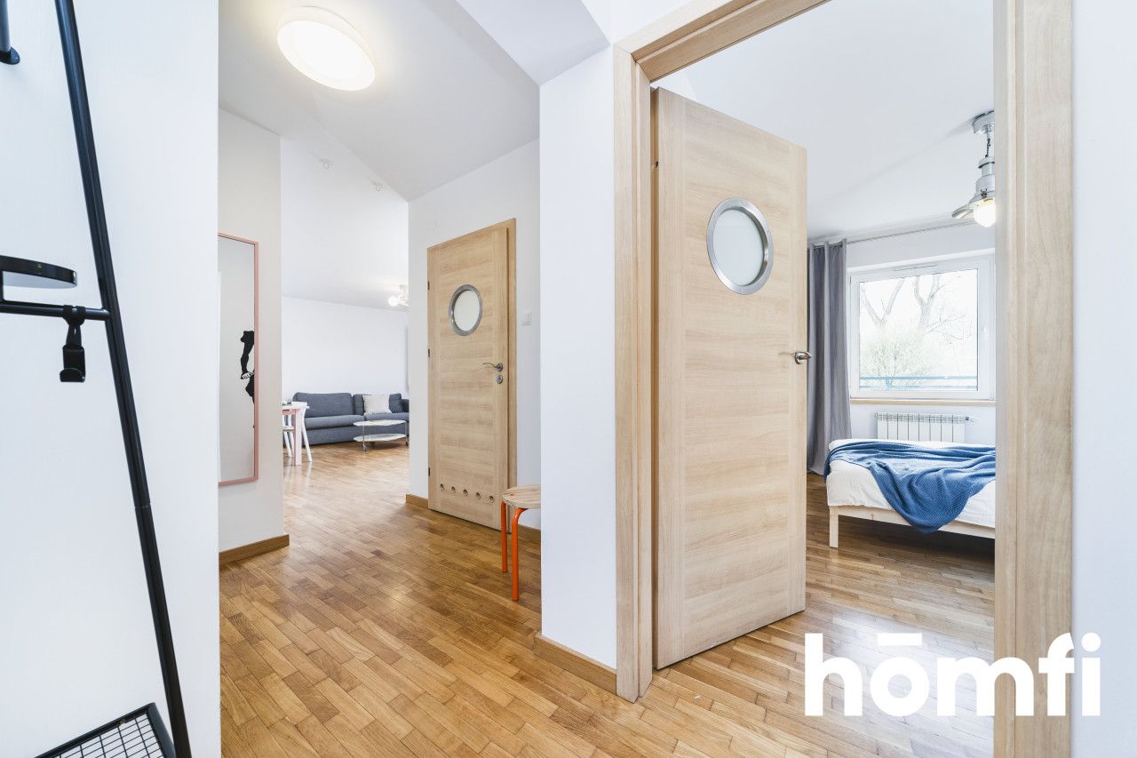 Do wynajęcia 2 pokojowe mieszkanie Podłęska - Mieszkanie - Wynajem - Kraków, Podgórze / Bieżanów-Prokocim