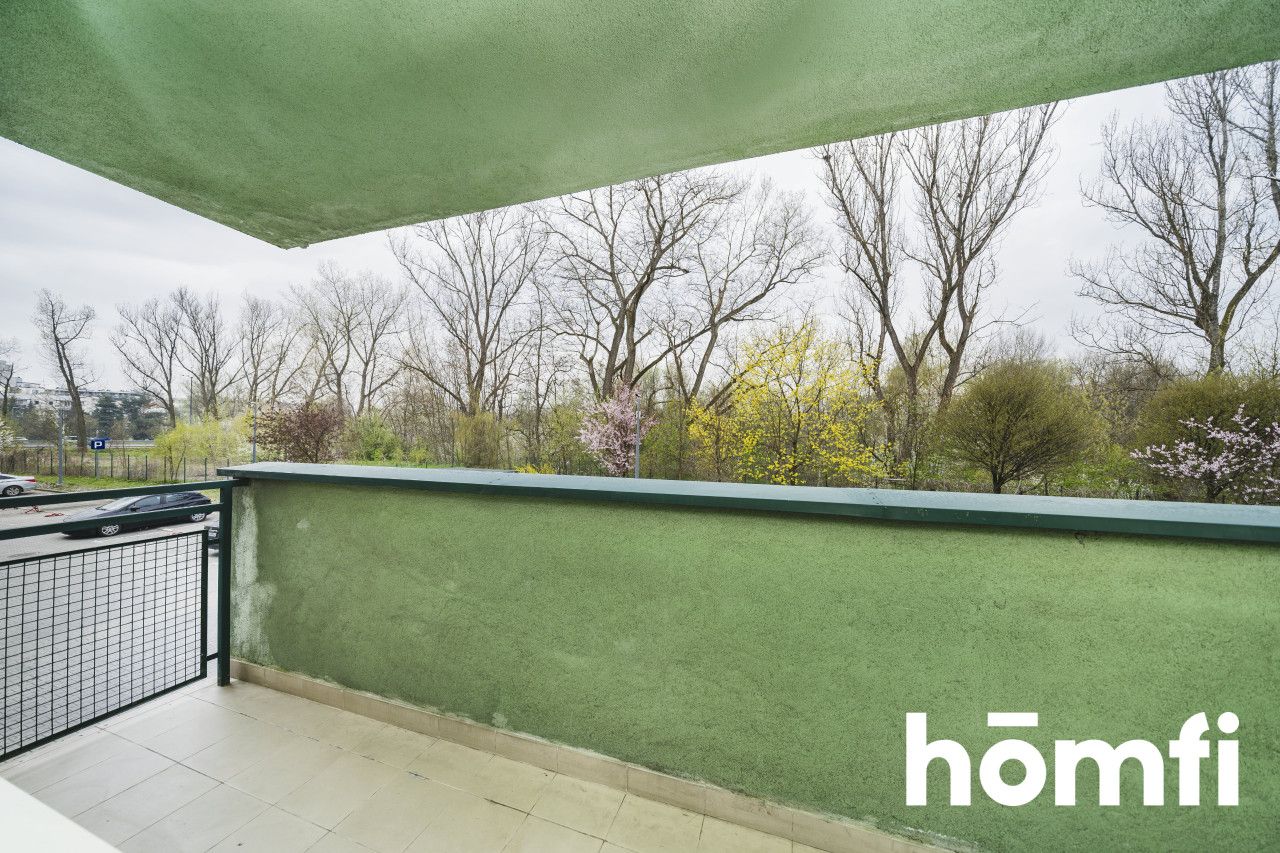 Do wynajęcia 2 pokojowe mieszkanie Podłęska - Mieszkanie - Wynajem - Kraków, Podgórze / Bieżanów-Prokocim