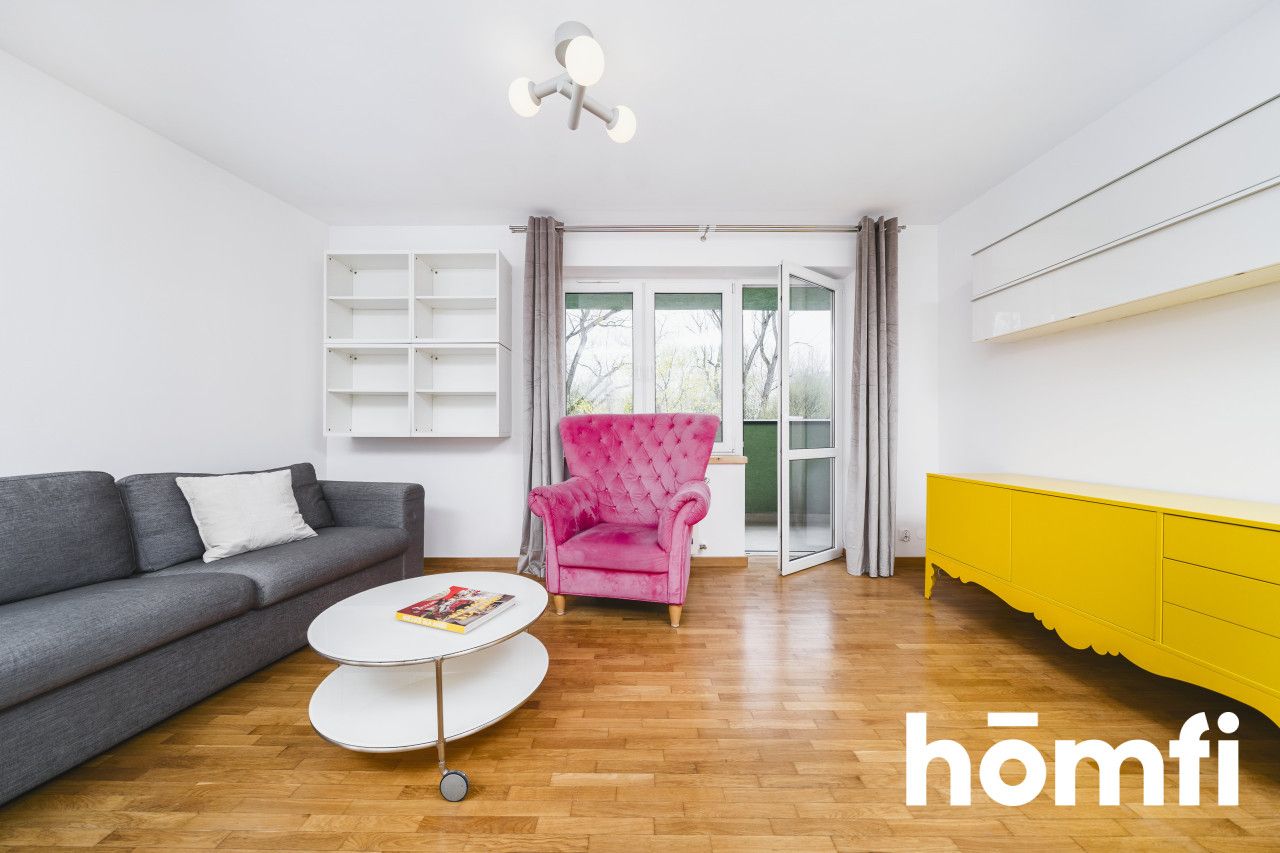 Do wynajęcia 2 pokojowe mieszkanie Podłęska - Mieszkanie - Wynajem - Kraków, Podgórze / Bieżanów-Prokocim