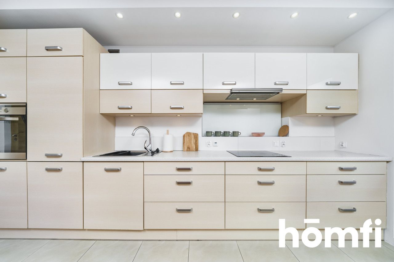 Do wynajęcia 2 pokojowe mieszkanie Podłęska - Mieszkanie - Wynajem - Kraków, Podgórze / Bieżanów-Prokocim