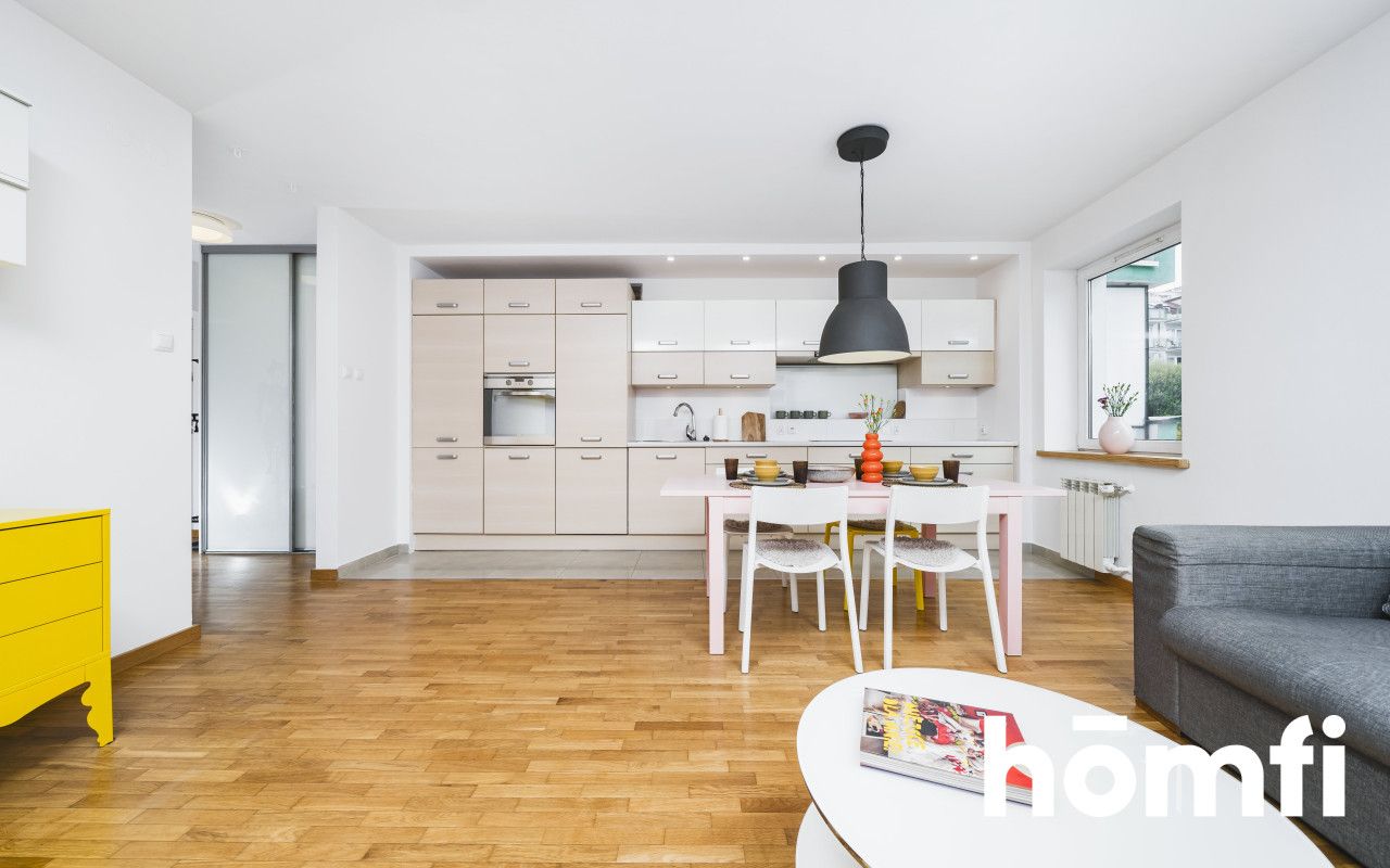 Do wynajęcia 2 pokojowe mieszkanie Podłęska - Mieszkanie - Wynajem - Kraków, Podgórze / Bieżanów-Prokocim