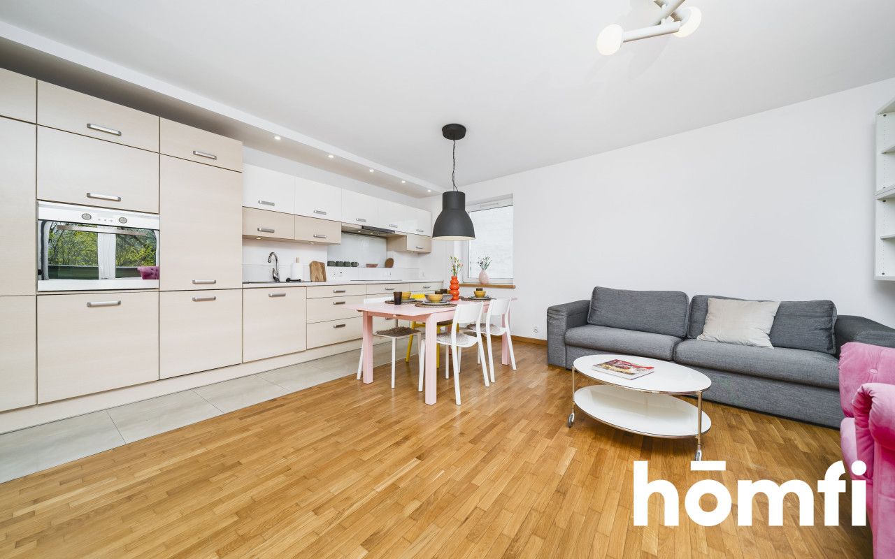 Do wynajęcia 2 pokojowe mieszkanie Podłęska - Mieszkanie - Wynajem - Kraków, Podgórze / Bieżanów-Prokocim