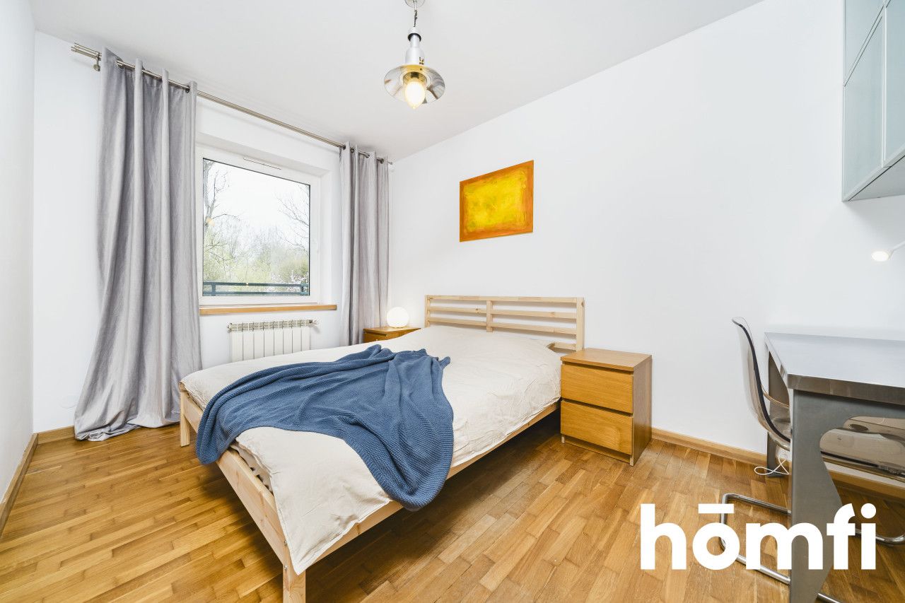 Do wynajęcia 2 pokojowe mieszkanie Podłęska - Mieszkanie - Wynajem - Kraków, Podgórze / Bieżanów-Prokocim