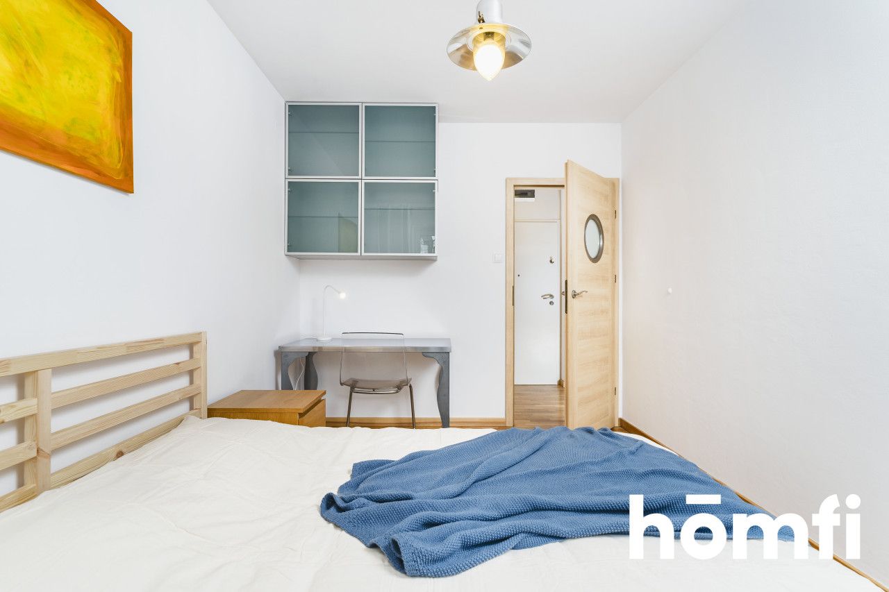 Do wynajęcia 2 pokojowe mieszkanie Podłęska - Mieszkanie - Wynajem - Kraków, Podgórze / Bieżanów-Prokocim