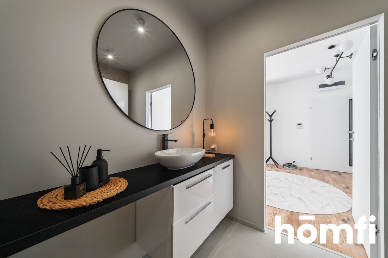 Smart dom inwestycyjny | 3 apartamenty - Dom - Sprzedaż - Poznański, Kórnik / Bnin