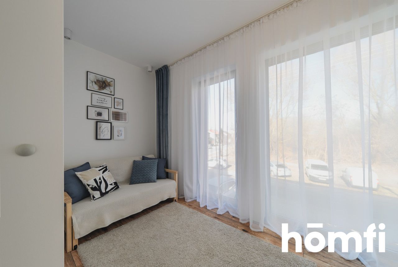 Smart dom inwestycyjny | 3 apartamenty - Dom - Sprzedaż - Poznański, Kórnik / Bnin