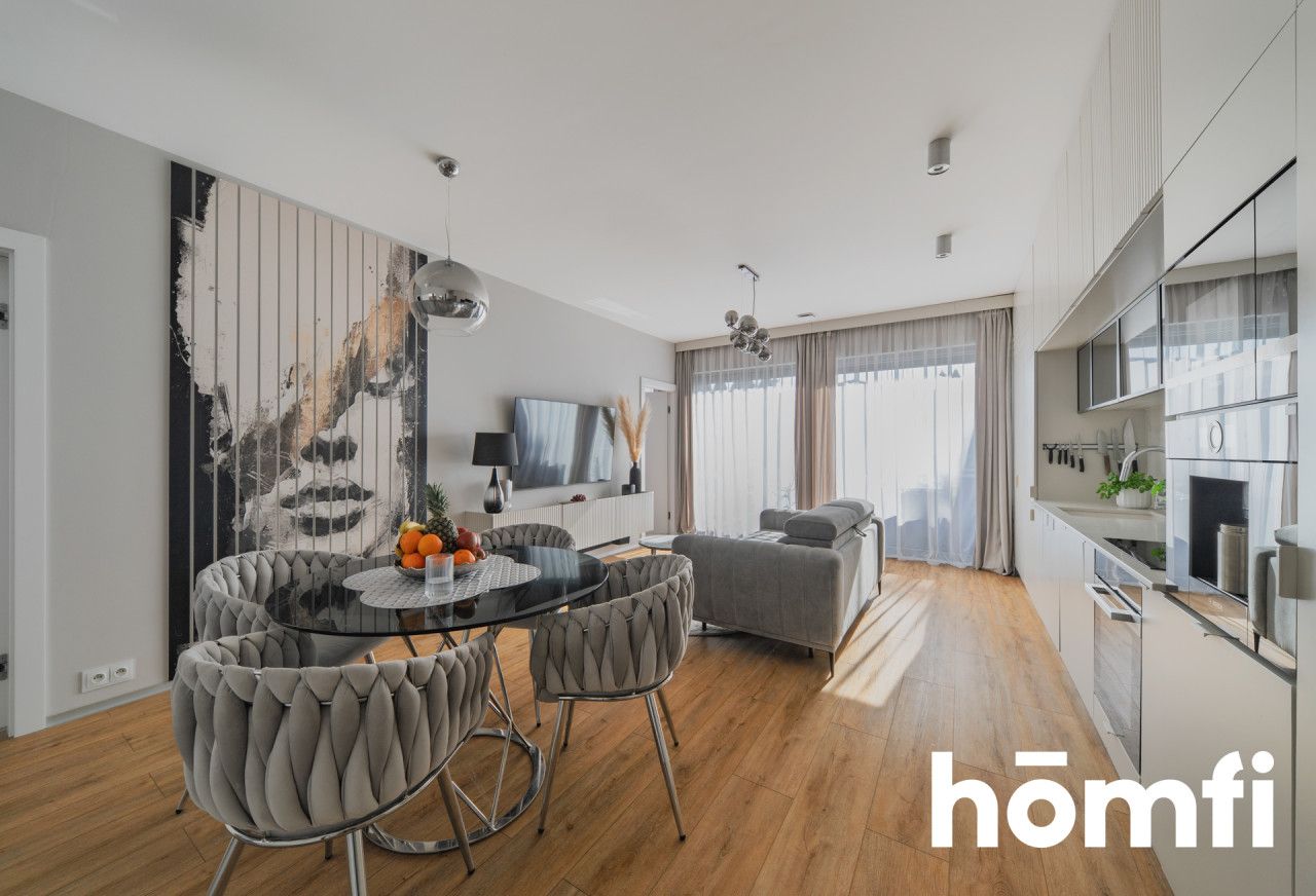 Smart dom inwestycyjny | 3 apartamenty - Dom - Sprzedaż - Poznański, Kórnik / Bnin