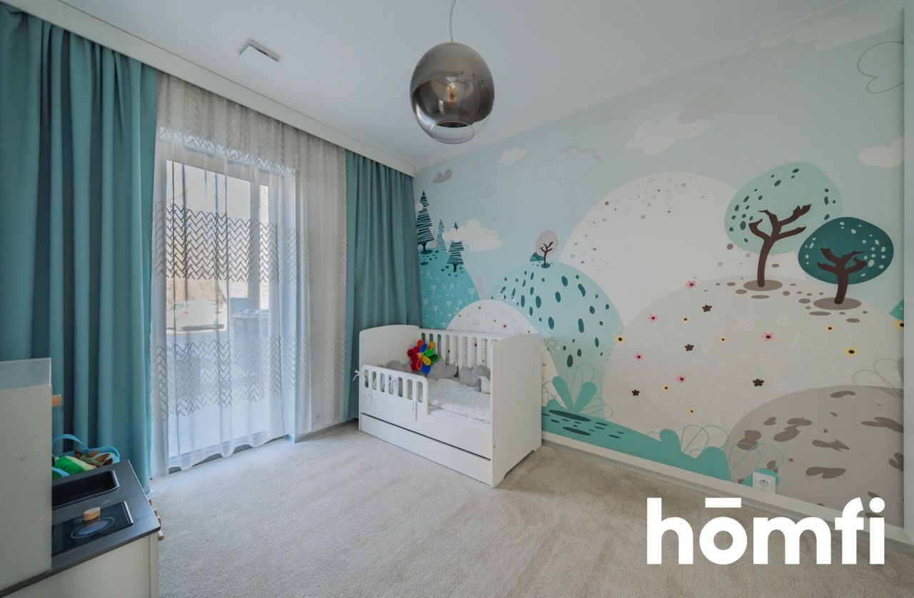 Smart dom inwestycyjny | 3 apartamenty - Dom - Sprzedaż - Poznański, Kórnik / Bnin