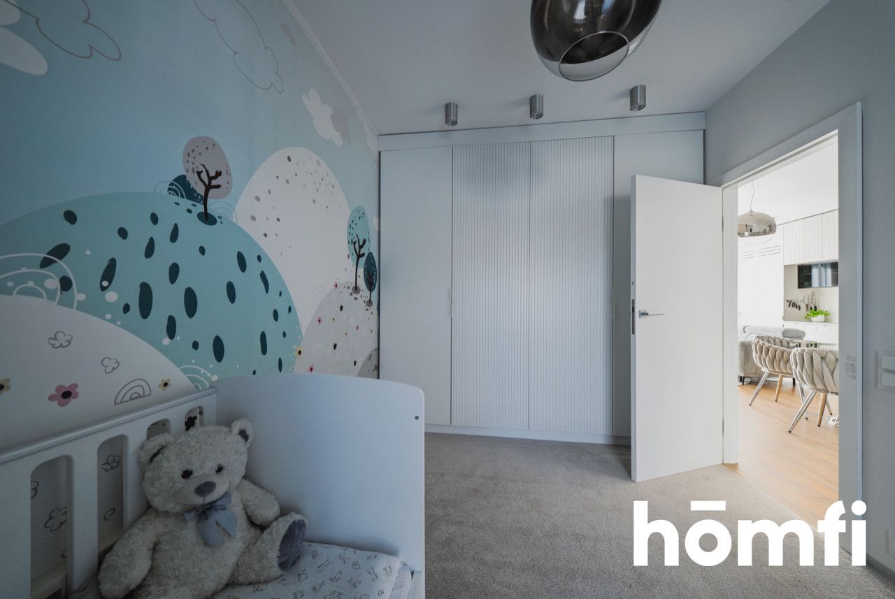 Smart dom inwestycyjny | 3 apartamenty - Dom - Sprzedaż - Poznański, Kórnik / Bnin