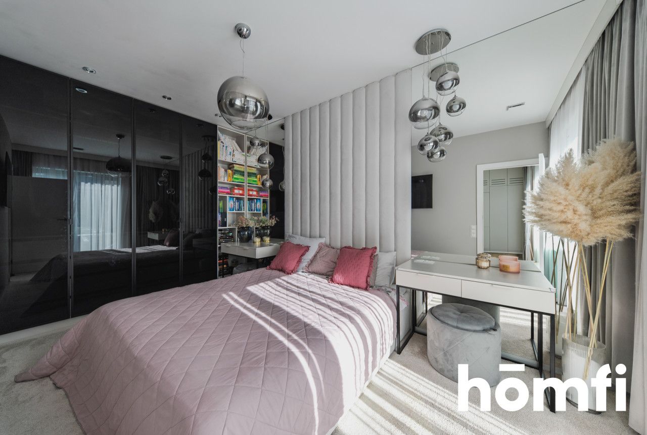 Smart dom inwestycyjny | 3 apartamenty - Dom - Sprzedaż - Poznański, Kórnik / Bnin