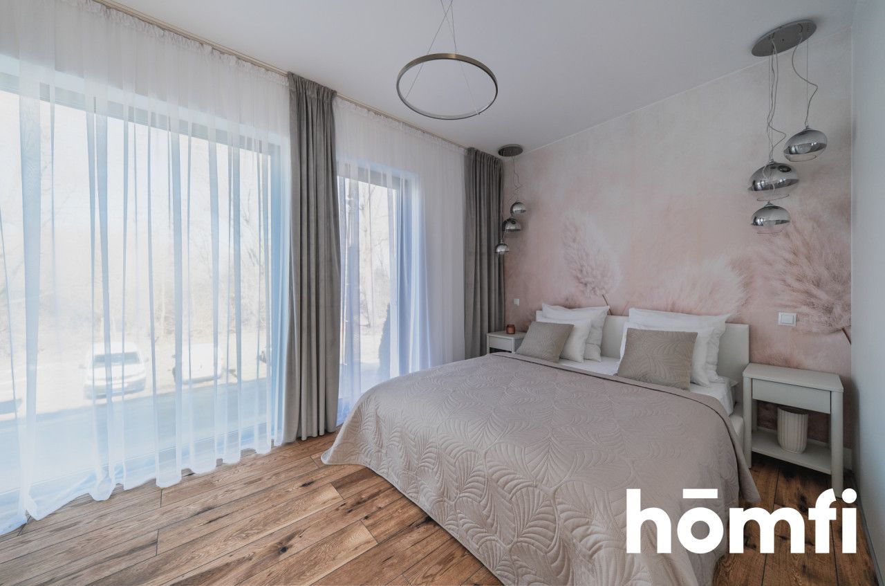 Smart dom inwestycyjny | 3 apartamenty - Dom - Sprzedaż - Poznański, Kórnik / Bnin