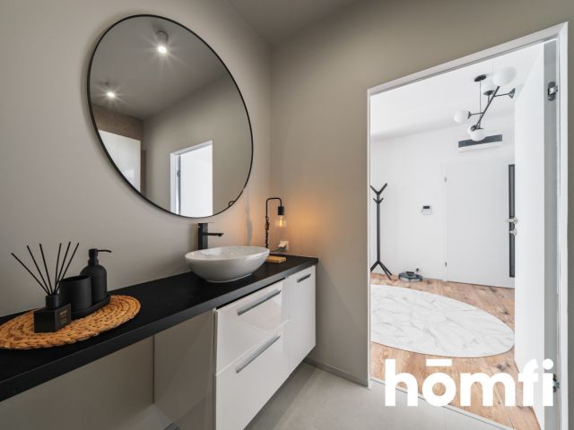 Smart dom inwestycyjny | 3 apartamenty - Dom - Sprzedaż - Poznański, Kórnik / Bnin