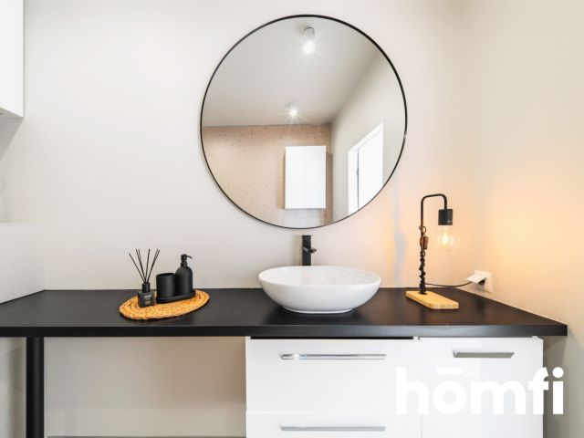 Smart dom inwestycyjny | 3 apartamenty - Dom - Sprzedaż - Poznański, Kórnik / Bnin