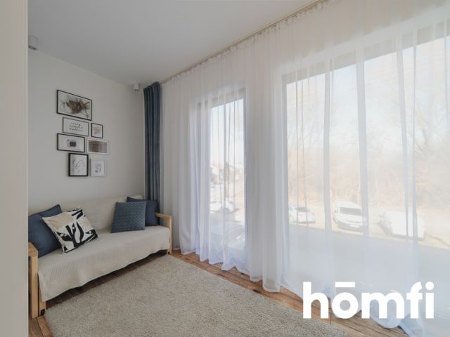 Smart dom inwestycyjny | 3 apartamenty - Dom - Sprzedaż - Poznański, Kórnik / Bnin