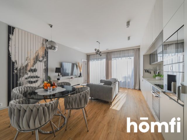 Smart dom inwestycyjny | 3 apartamenty - Dom - Sprzedaż - Poznański, Kórnik / Bnin
