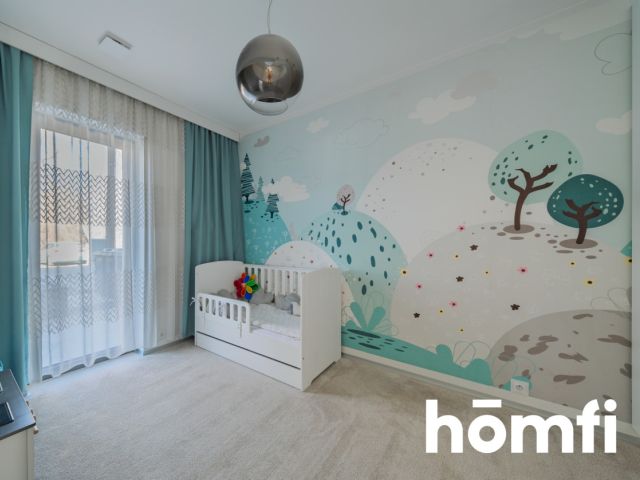 Smart dom inwestycyjny | 3 apartamenty - Dom - Sprzedaż - Poznański, Kórnik / Bnin