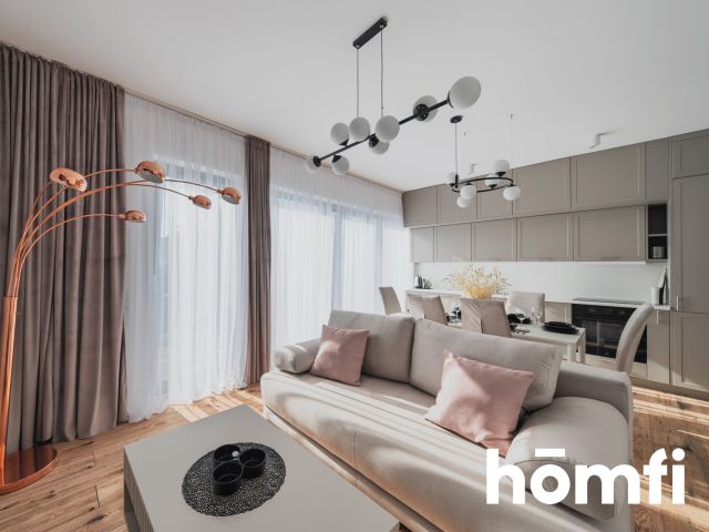 Smart dom inwestycyjny | 3 apartamenty - Dom - Sprzedaż - Poznański, Kórnik / Bnin