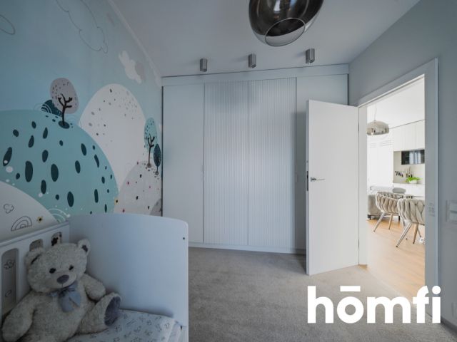 Smart dom inwestycyjny | 3 apartamenty - Dom - Sprzedaż - Poznański, Kórnik / Bnin