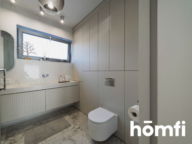 Smart dom inwestycyjny | 3 apartamenty - Dom - Sprzedaż - Poznański, Kórnik / Bnin