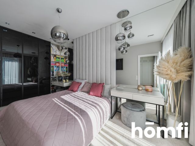 Smart dom inwestycyjny | 3 apartamenty - Dom - Sprzedaż - Poznański, Kórnik / Bnin