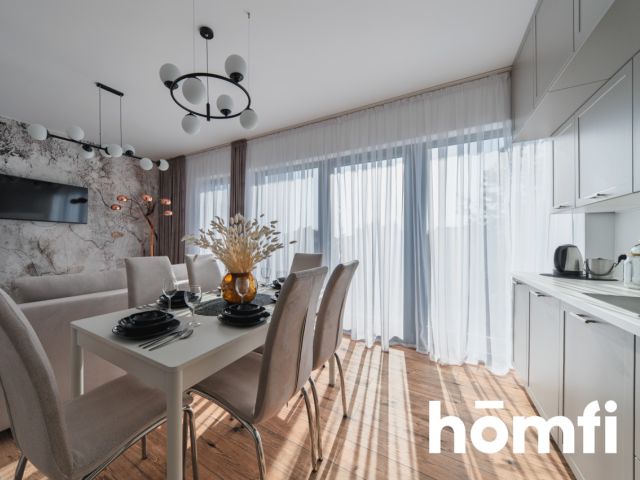 Smart dom inwestycyjny | 3 apartamenty - Dom - Sprzedaż - Poznański, Kórnik / Bnin