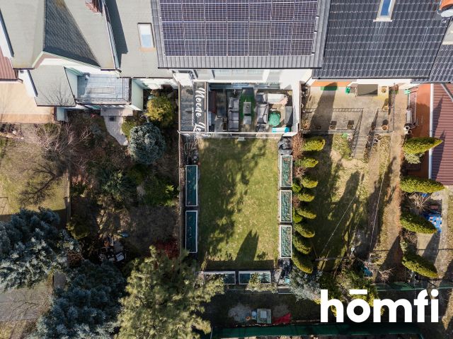 Smart dom inwestycyjny | 3 apartamenty - Dom - Sprzedaż - Poznański, Kórnik / Bnin