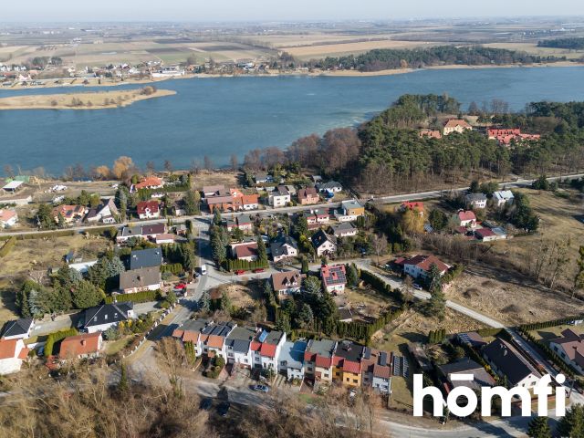 Smart dom inwestycyjny | 3 apartamenty - Dom - Sprzedaż - Poznański, Kórnik / Bnin