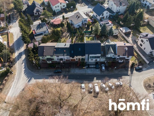 Smart dom inwestycyjny | 3 apartamenty - Dom - Sprzedaż - Poznański, Kórnik / Bnin