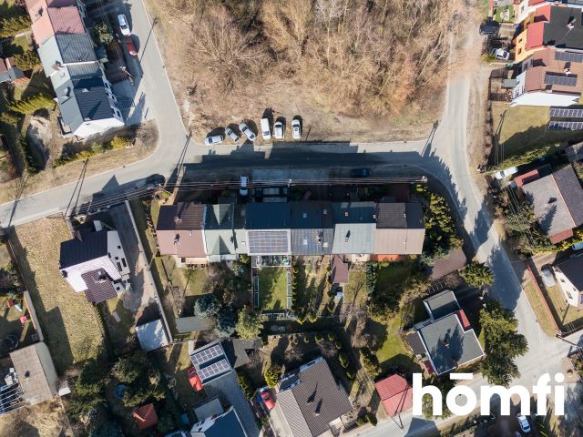 Smart dom inwestycyjny | 3 apartamenty - Dom - Sprzedaż - Poznański, Kórnik / Bnin