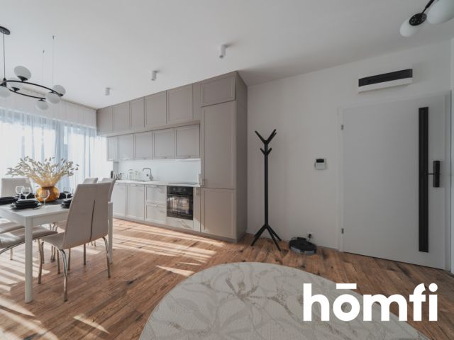 Smart dom inwestycyjny | 3 apartamenty - Dom - Sprzedaż - Poznański, Kórnik / Bnin