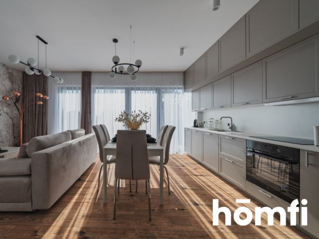 Smart dom inwestycyjny | 3 apartamenty - Dom - Sprzedaż - Poznański, Kórnik / Bnin