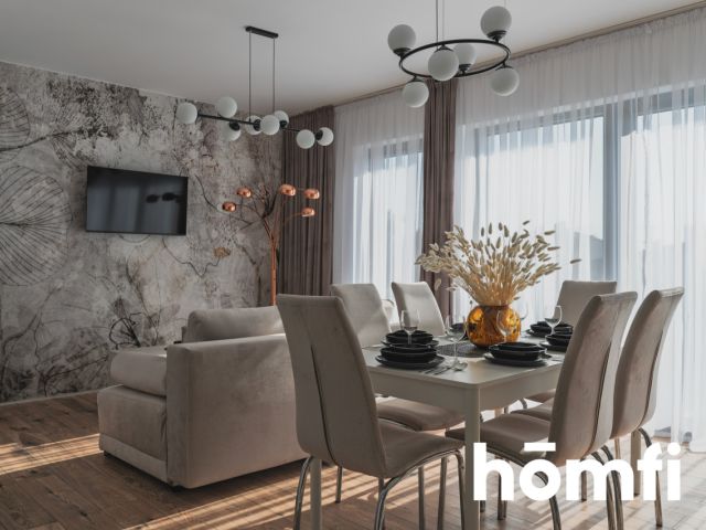 Smart dom inwestycyjny | 3 apartamenty - Dom - Sprzedaż - Poznański, Kórnik / Bnin