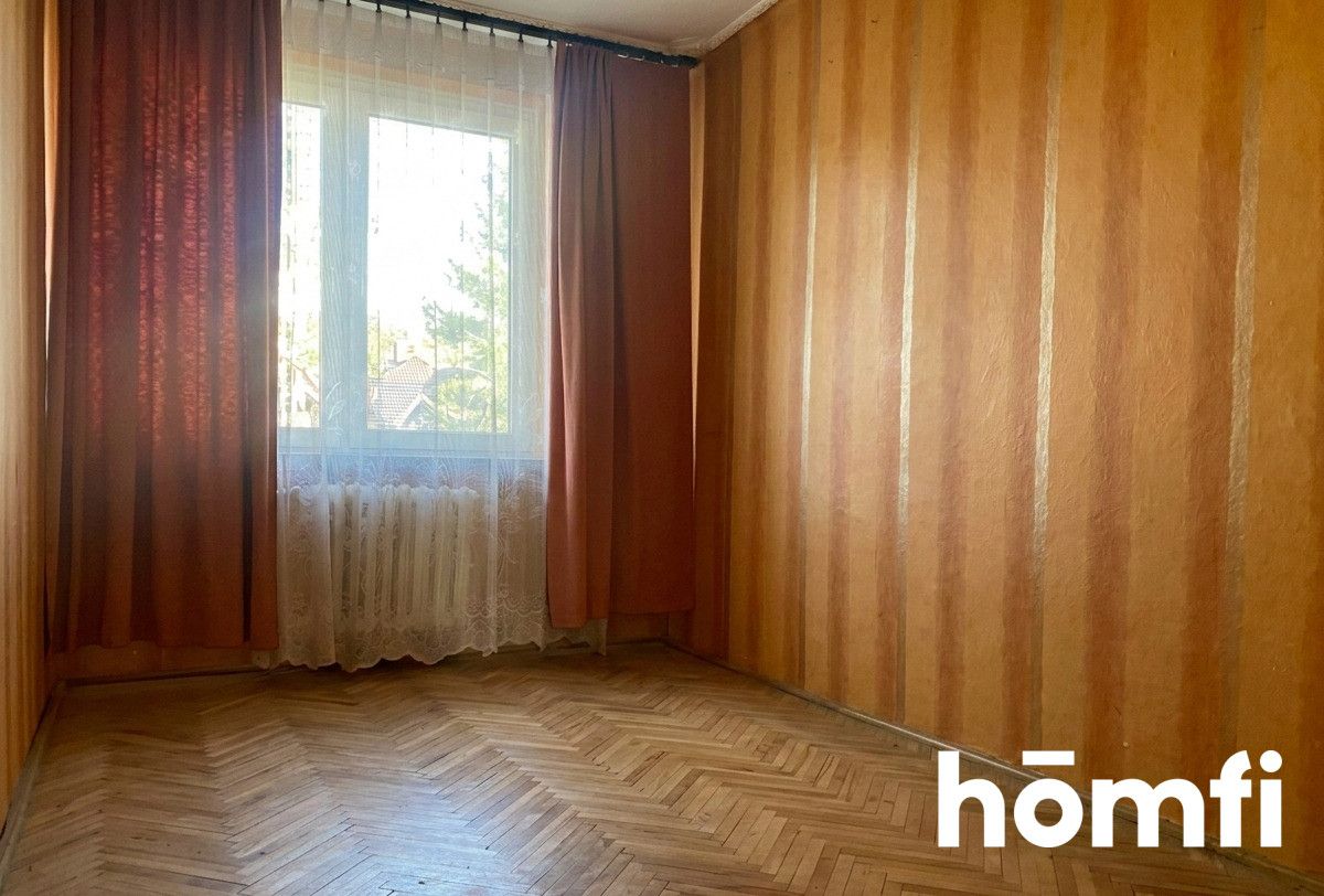 A spacious apartment with potential - Apartment - Sale - Radom, Os. XV-lecia