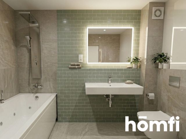 A spacious apartment with potential - Квартира - Продаж - Radom, Os. XV-lecia