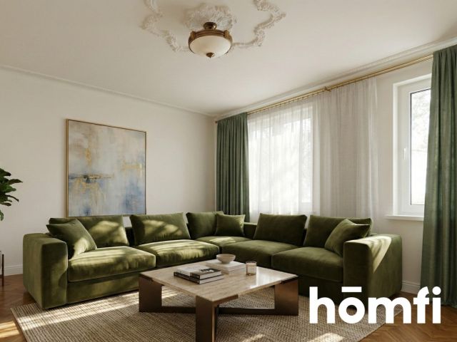 A spacious apartment with potential - Квартира - Продаж - Radom, Os. XV-lecia