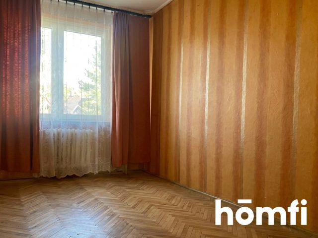 A spacious apartment with potential - Квартира - Продаж - Radom, Os. XV-lecia