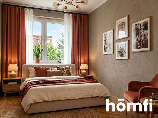 A spacious apartment with potential - Квартира - Продаж - Radom, Os. XV-lecia