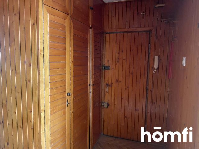 A spacious apartment with potential - Квартира - Продаж - Radom, Os. XV-lecia