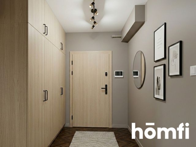 A spacious apartment with potential - Квартира - Продаж - Radom, Os. XV-lecia