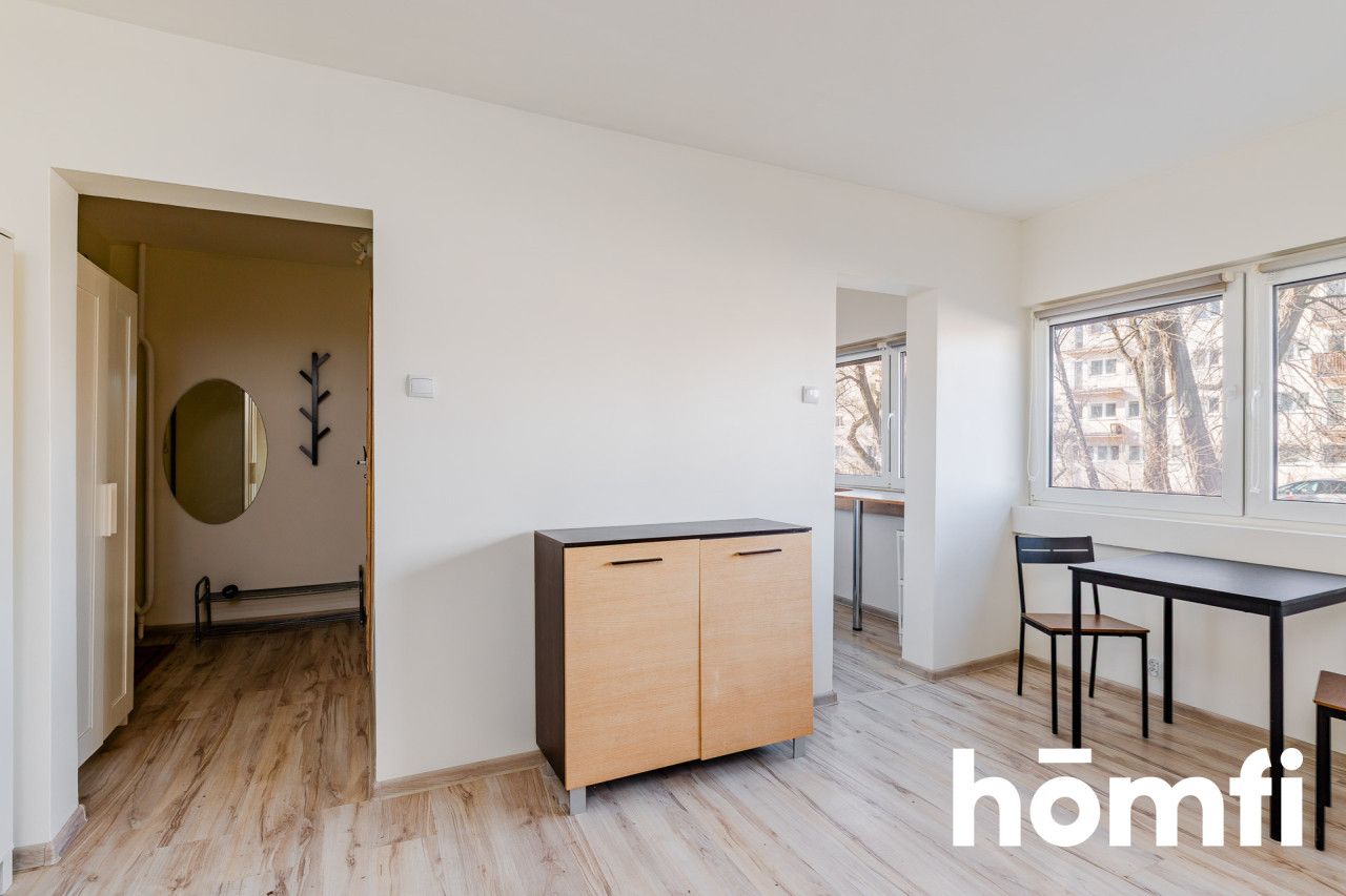 Budget studio apartment in Bałuty - Apartment - Rent - Łódź, Bałuty