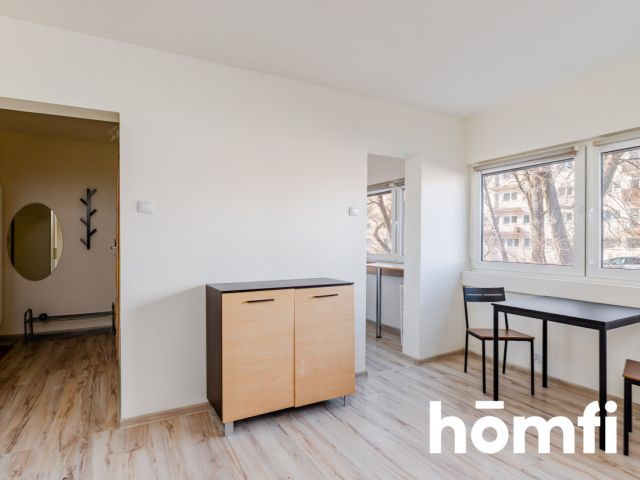 Budget studio apartment in Bałuty - Apartment - Rent - Łódź, Bałuty