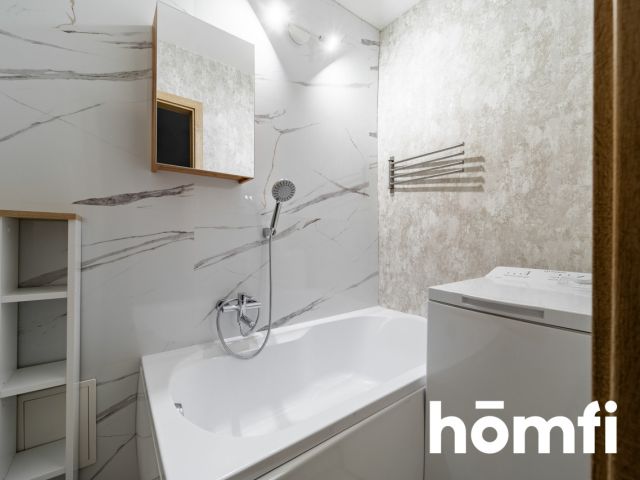 Budget studio apartment in Bałuty - Apartment - Rent - Łódź, Bałuty