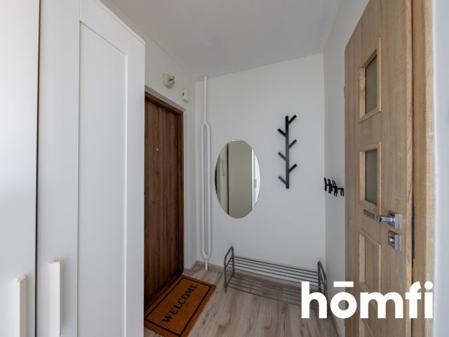 Budget studio apartment in Bałuty - Apartment - Rent - Łódź, Bałuty