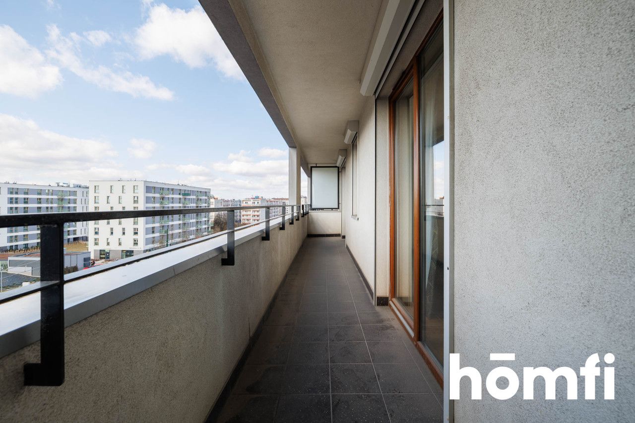 2-room apartment with balcony and storage room in a well-connected area of Kraków - Квартира - Продаж - Kraków, Śródmieście / Prądnik Czerwony