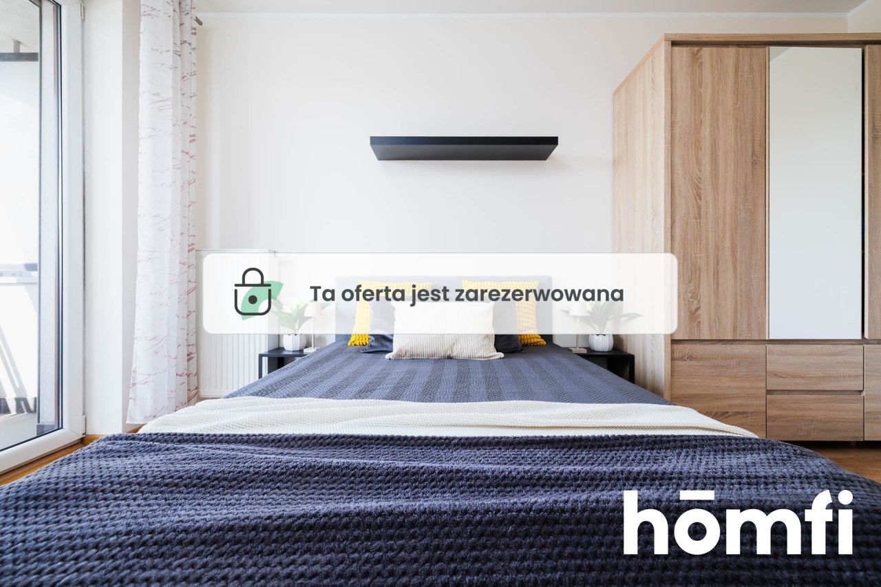 2-room apartment with balcony and storage room in a well-connected area of Kraków - Квартира - Продаж - Kraków, Śródmieście / Prądnik Czerwony