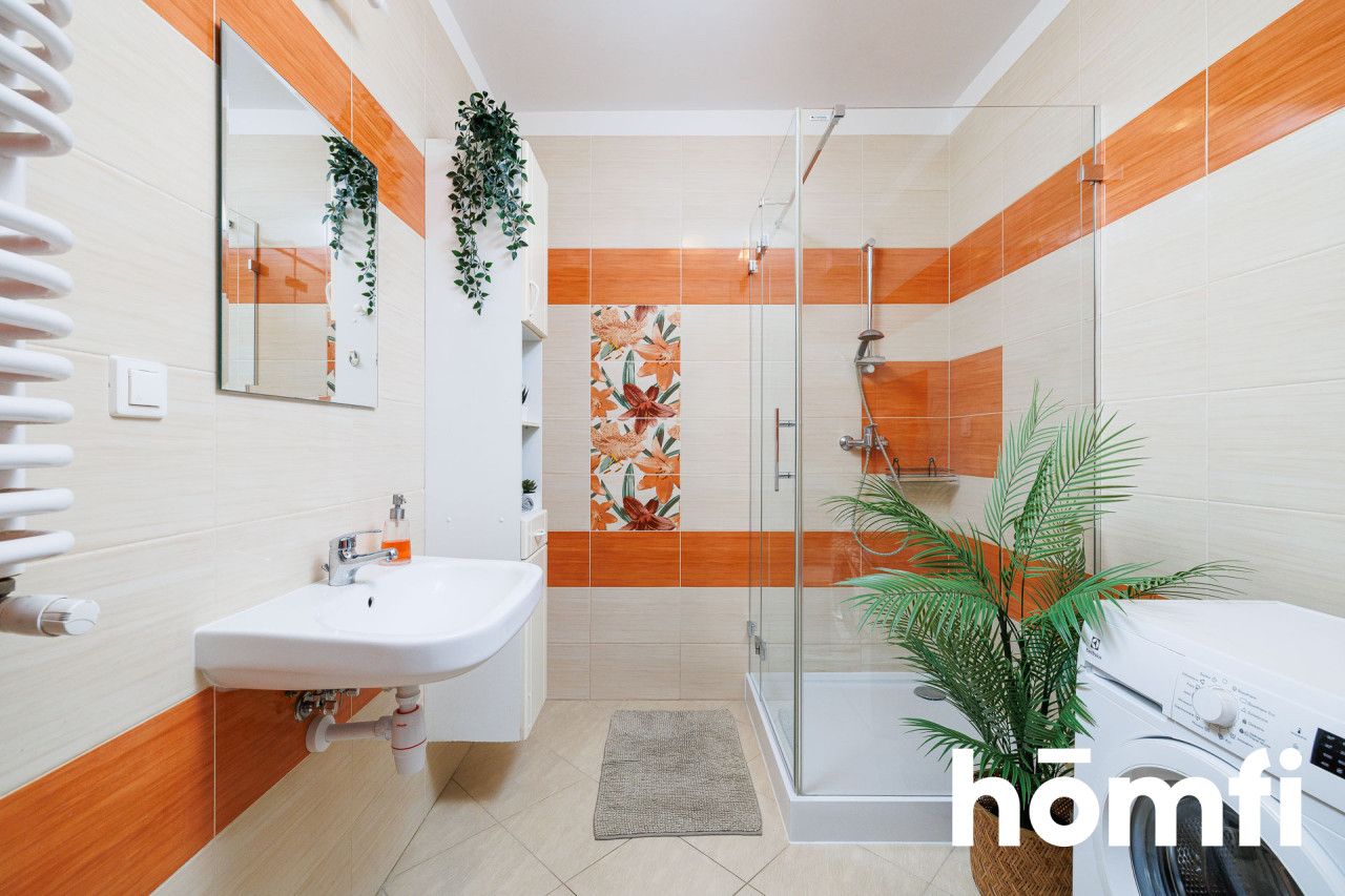 2-room apartment with balcony and storage room in a well-connected area of Kraków - Квартира - Продаж - Kraków, Śródmieście / Prądnik Czerwony