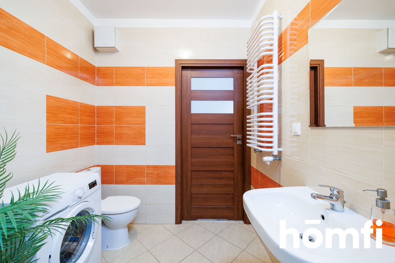 2-room apartment with balcony and storage room in a well-connected area of Kraków - Квартира - Продаж - Kraków, Śródmieście / Prądnik Czerwony