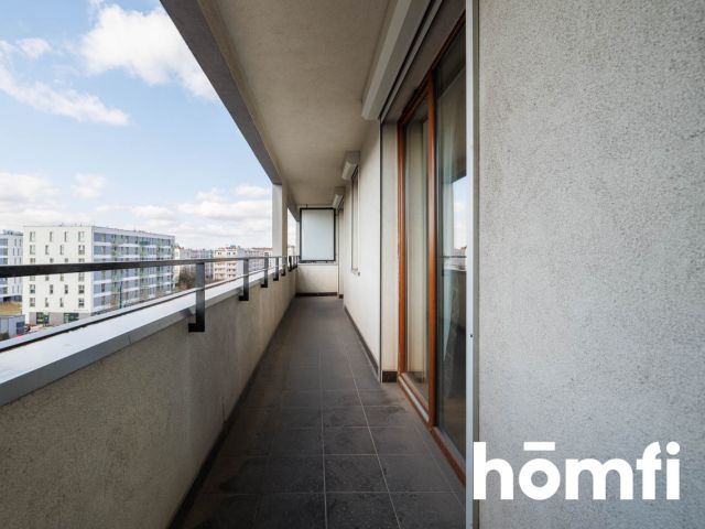 2-room apartment with balcony and storage room in a well-connected area of Kraków - Квартира - Продаж - Kraków, Śródmieście / Prądnik Czerwony