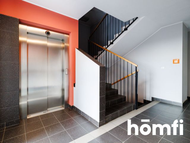 2-room apartment with balcony and storage room in a well-connected area of Kraków - Квартира - Продаж - Kraków, Śródmieście / Prądnik Czerwony